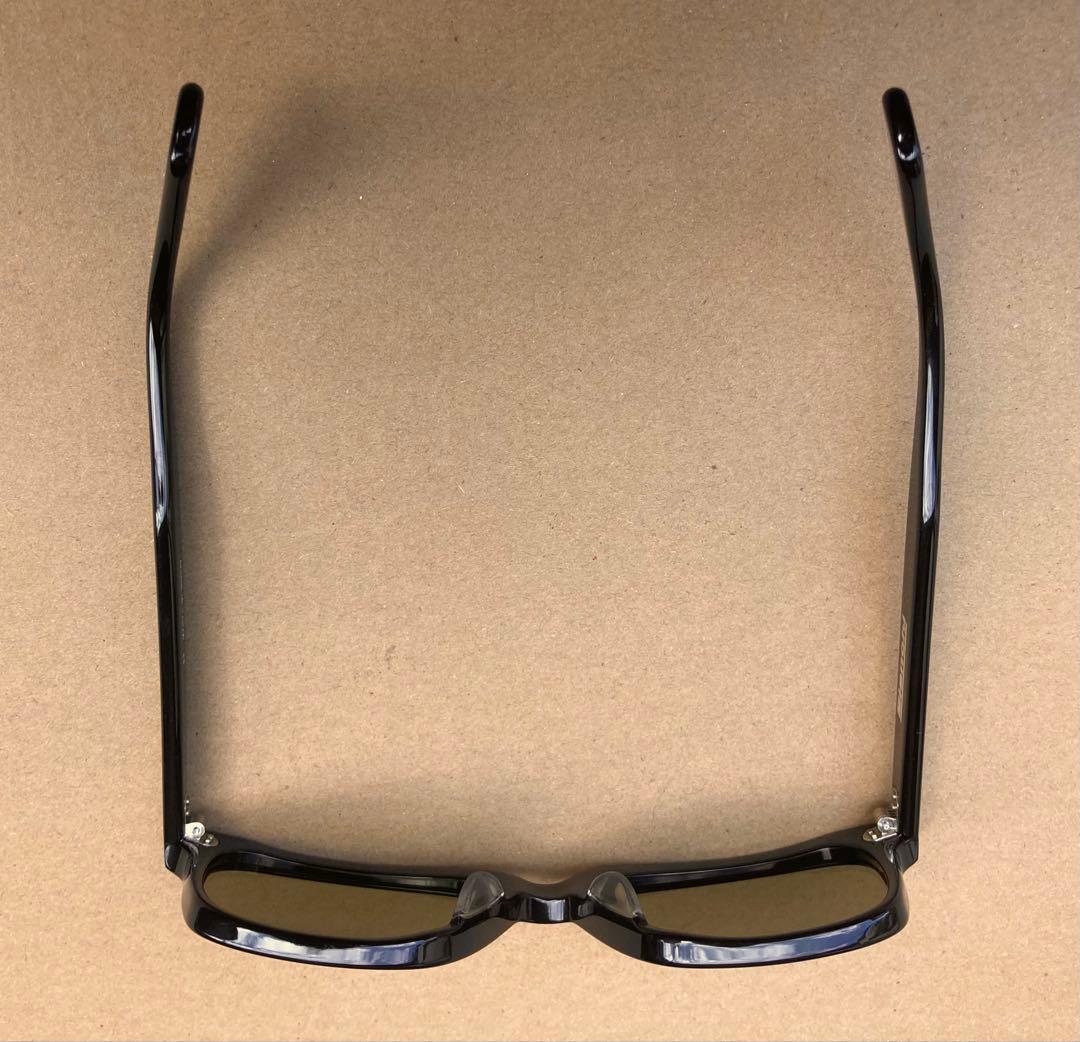 未使用品!! ビアンキ ハンドメイドサングラス BIANCHI 日本製 鯖江製造