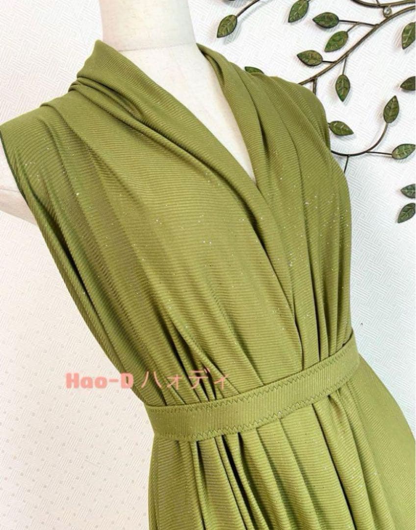 社交ダンス★キラキラ★2点★セットアップ★オリジナル★M