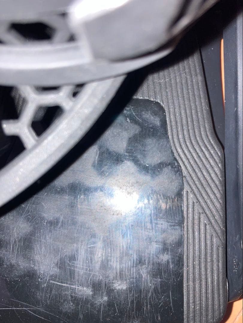 NIDECKER SUPERMATIC ナイデッカースーパーマチック　Mサイズ