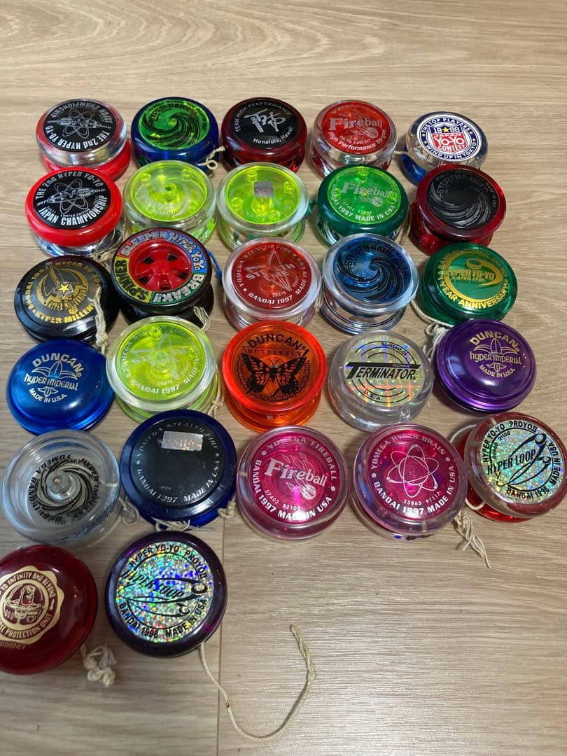 ハイパーヨーヨーまとめ売り/値下げ