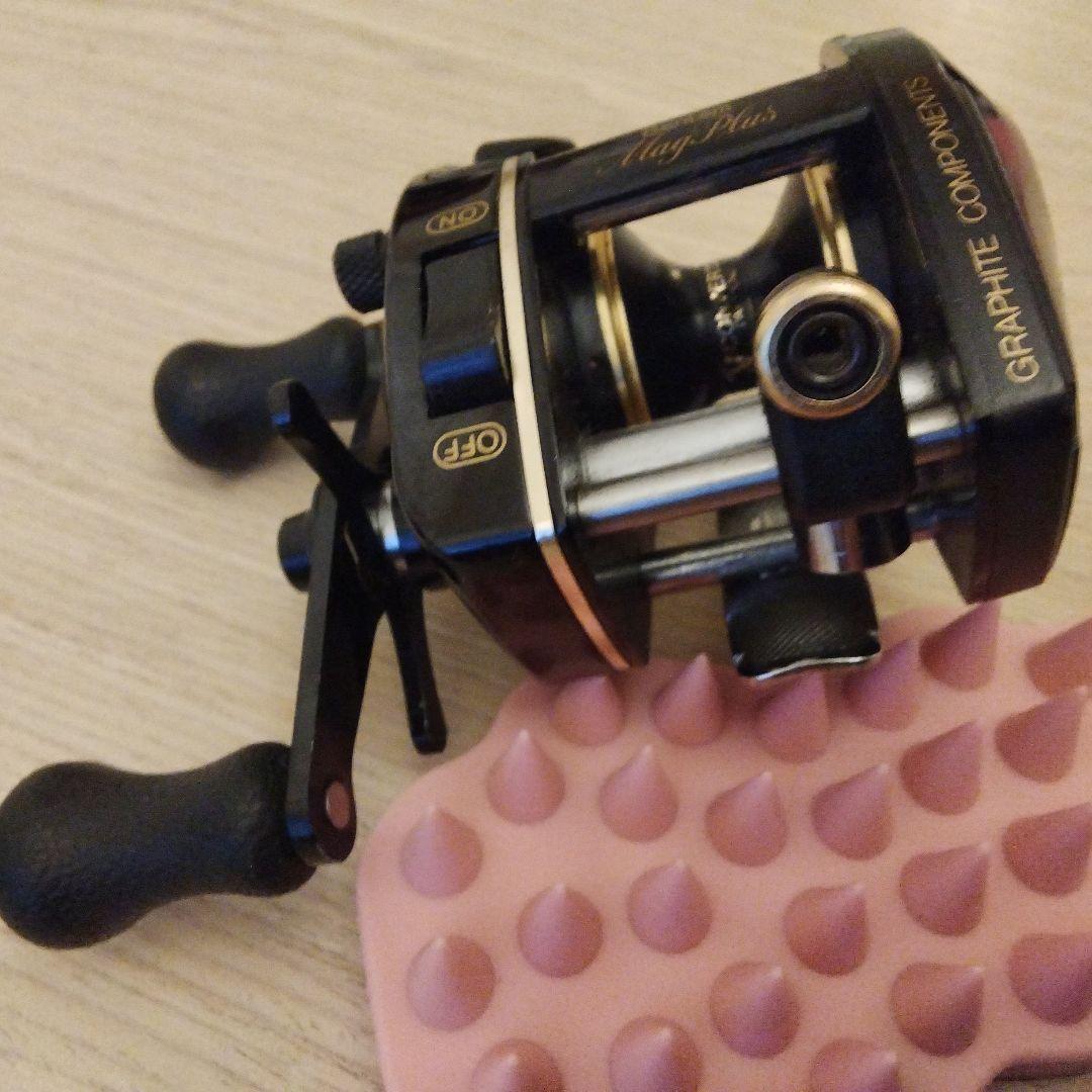 シマノ バンタム マグプラス Bantam Mag Plus BMP150SG