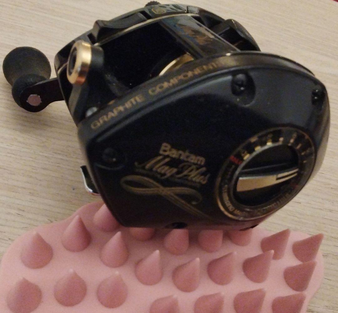 シマノ バンタム マグプラス Bantam Mag Plus BMP150SG