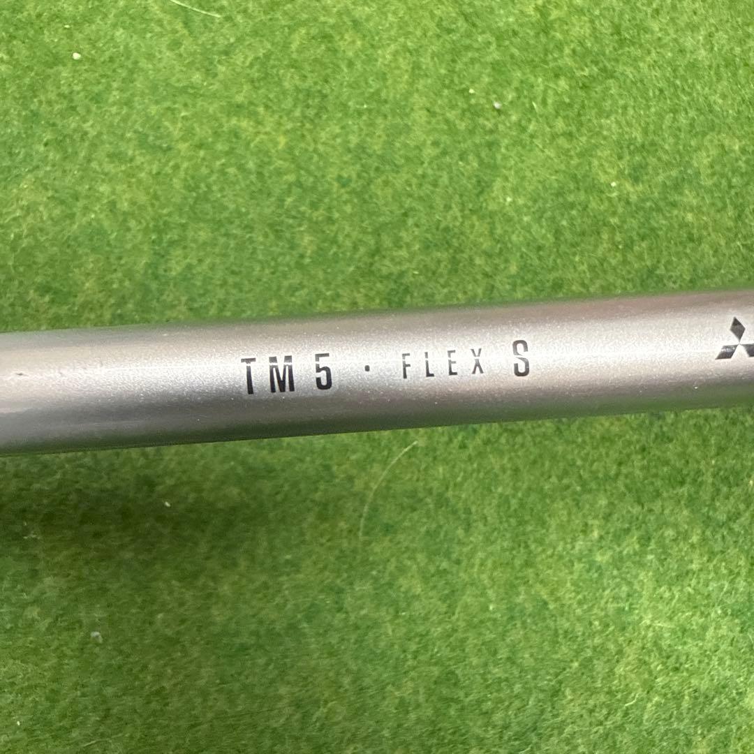 TaylorMade M15Tour ドライバー 9°