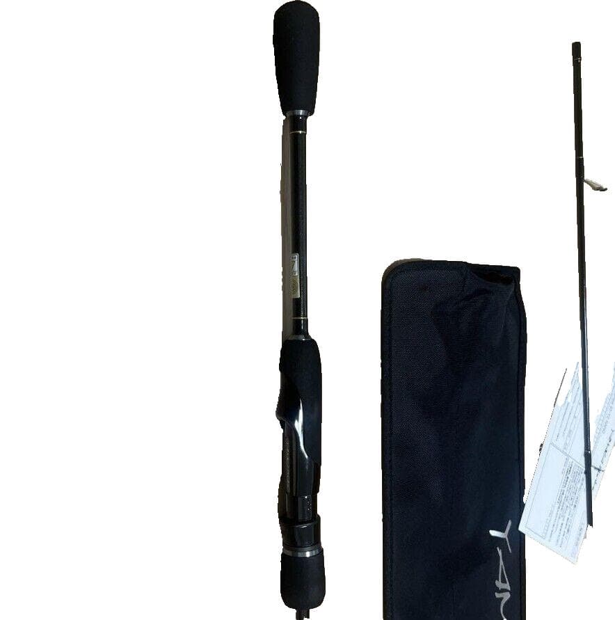 ヤマガ ブルーカレント 67/TZ Nano