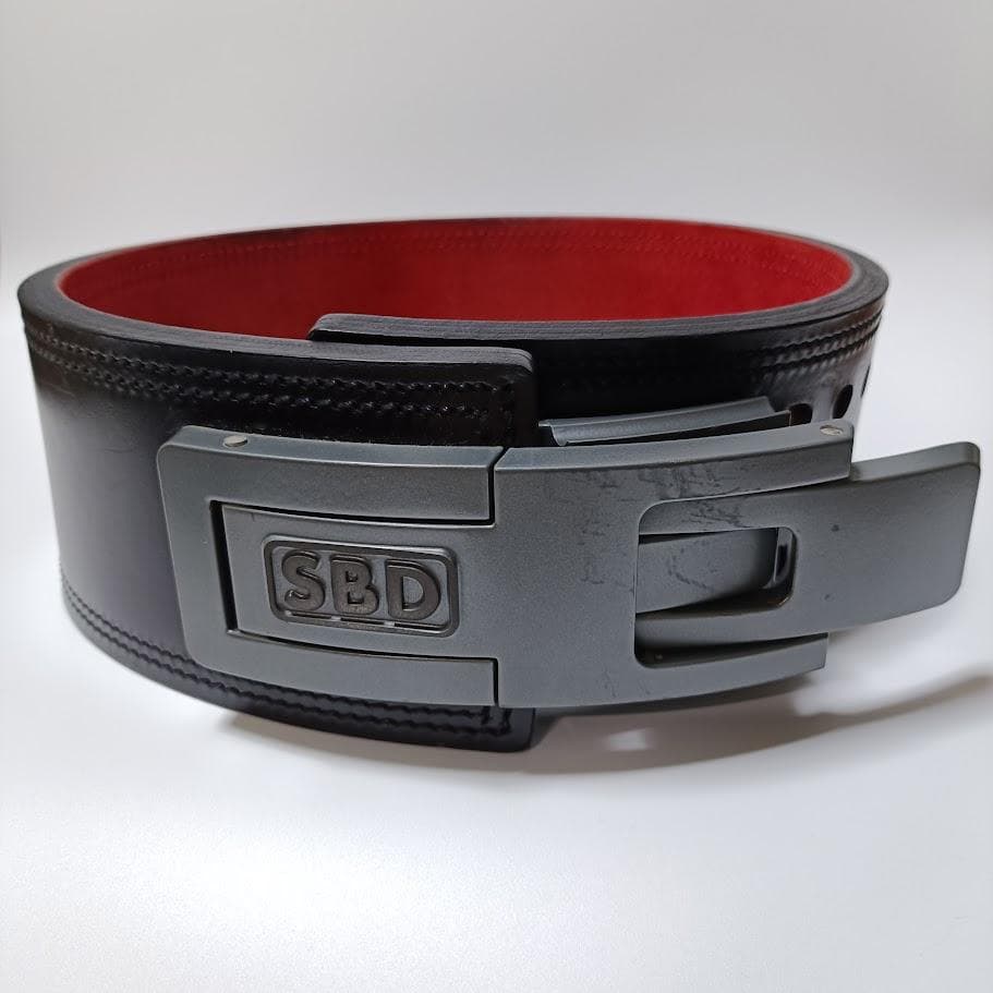 SBD　パワーベルト　Sサイズ　13mm