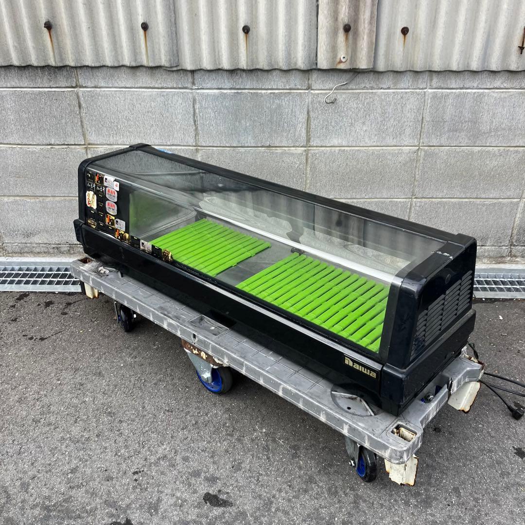 ダイワ 恒温高湿ネタケース DN411H-L