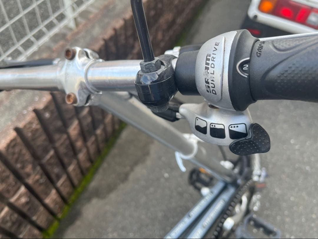 タルタルーガ TYPE Rお譲りします！