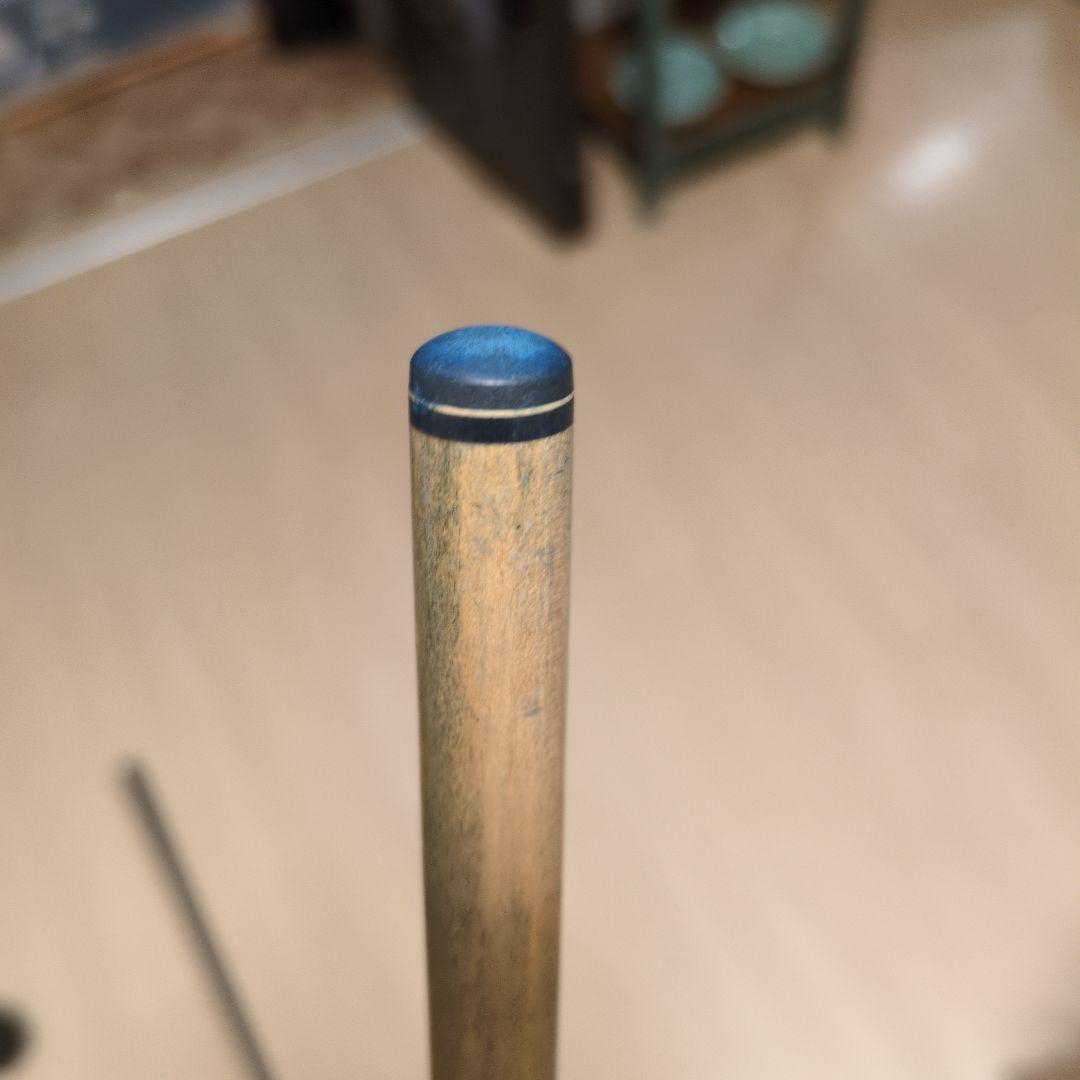 MezzCues POWER BREAK PRO PGグリップ　廃盤品　レア物