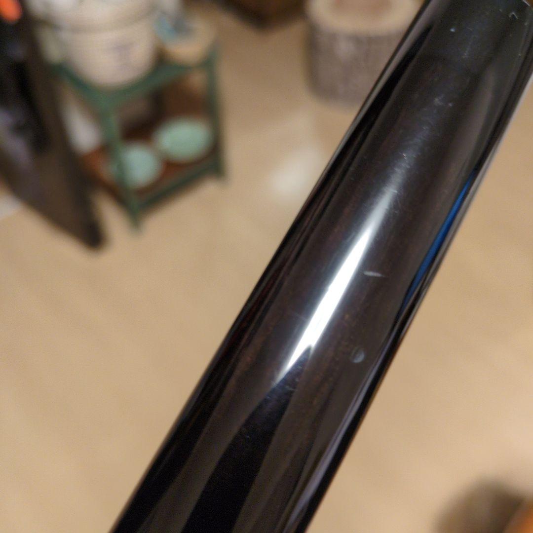 MezzCues POWER BREAK PRO PGグリップ　廃盤品　レア物