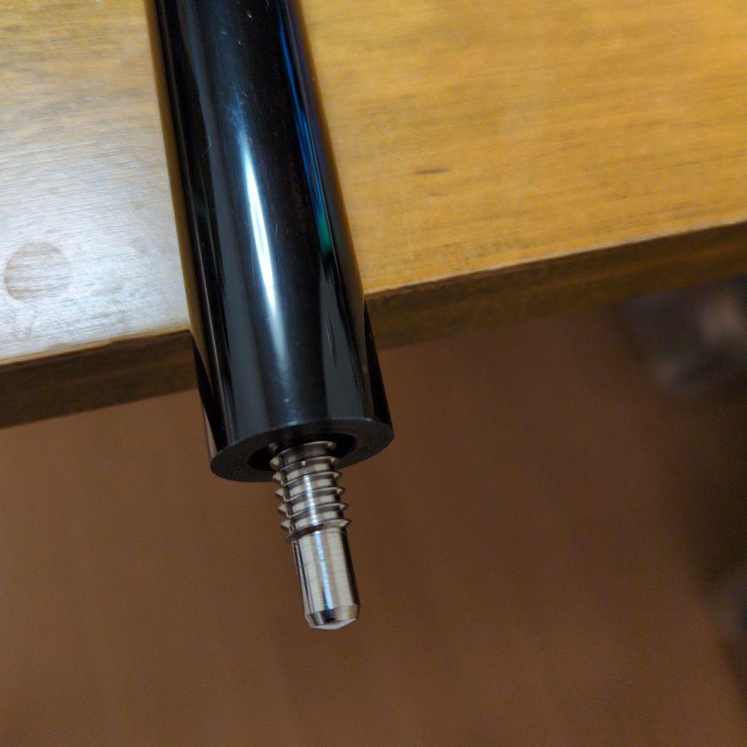 MezzCues POWER BREAK PRO PGグリップ　廃盤品　レア物