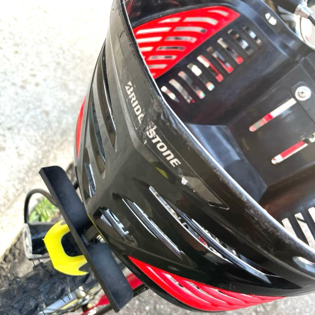 ブリヂストンクロスファイヤー☆20