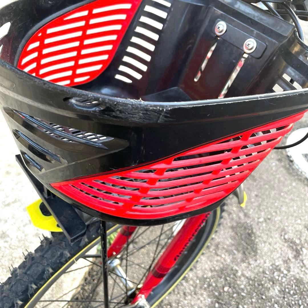 ブリヂストンクロスファイヤー☆20