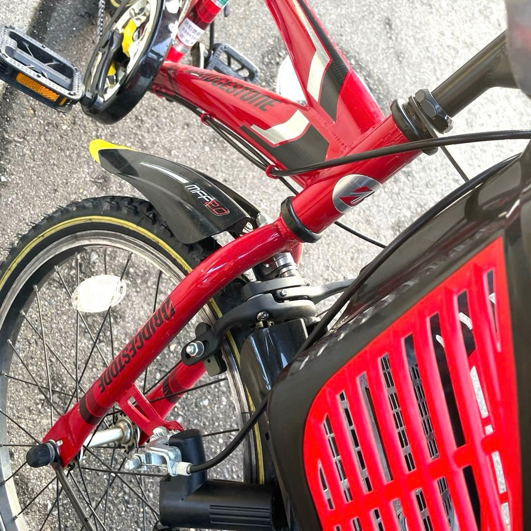 ブリヂストンクロスファイヤー☆20