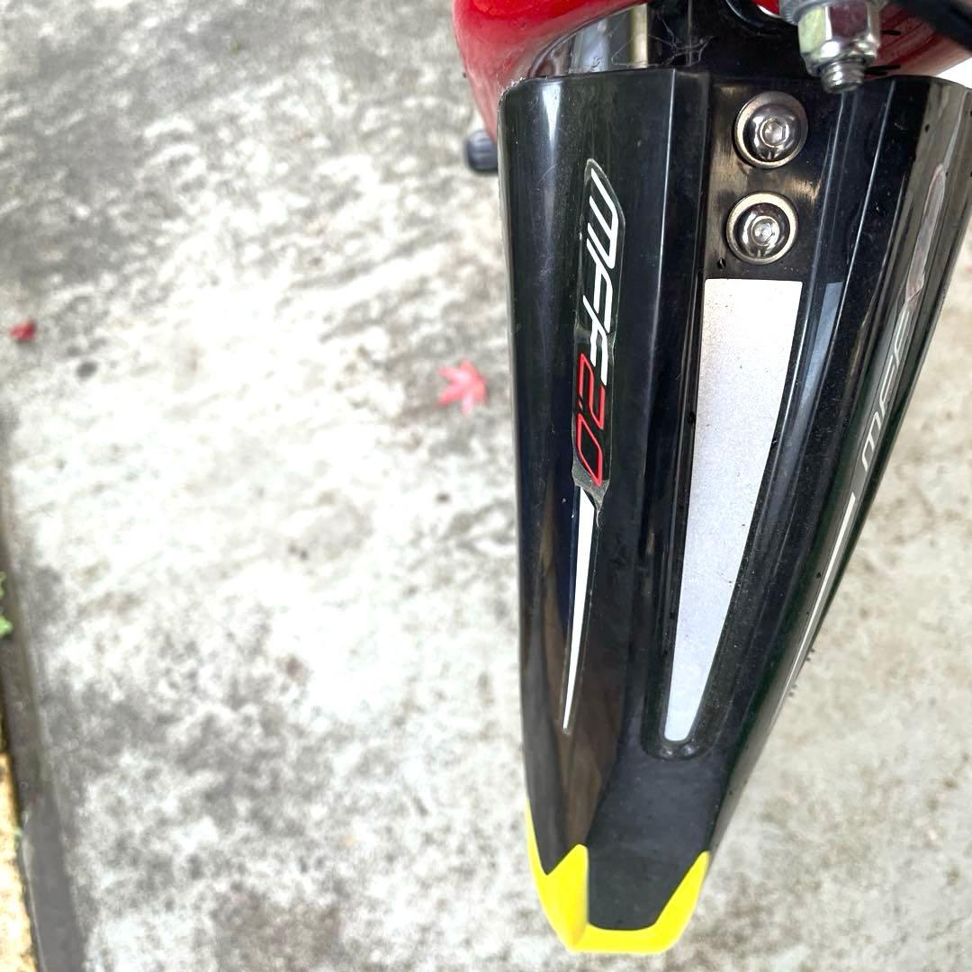 ブリヂストンクロスファイヤー☆20