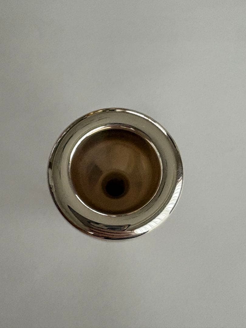 MST Studio MSE N細管トロンボーンマウスピース