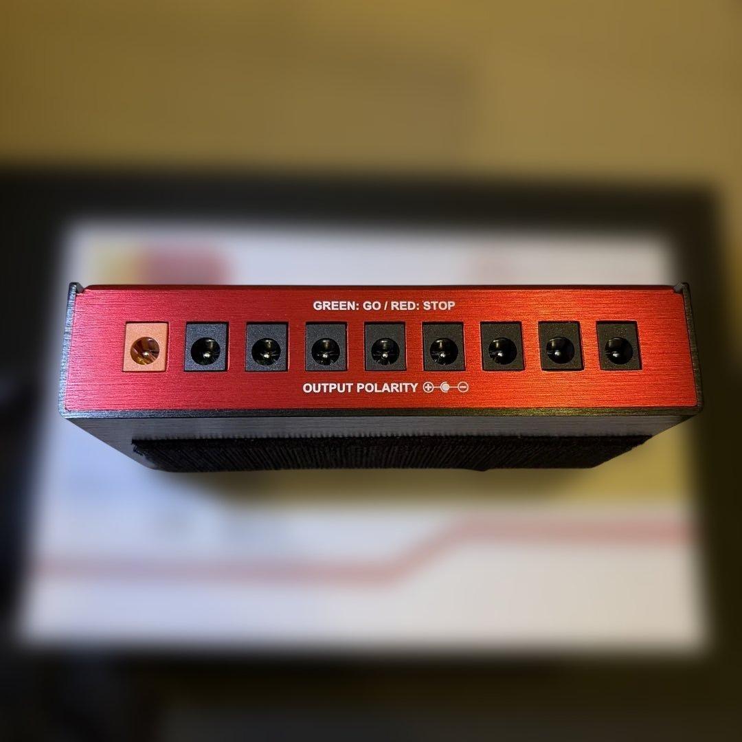 【ほぼ新品、付属品完備】VITAL AUDIO VA08 Mk-II 保証期間内