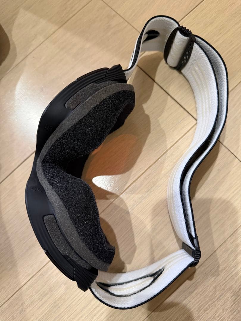 Oakley ゴーグル LINE MINER PRO