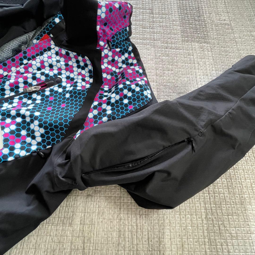 DESCENTE デサント メンズ レディース スキーウェア XLジャケット