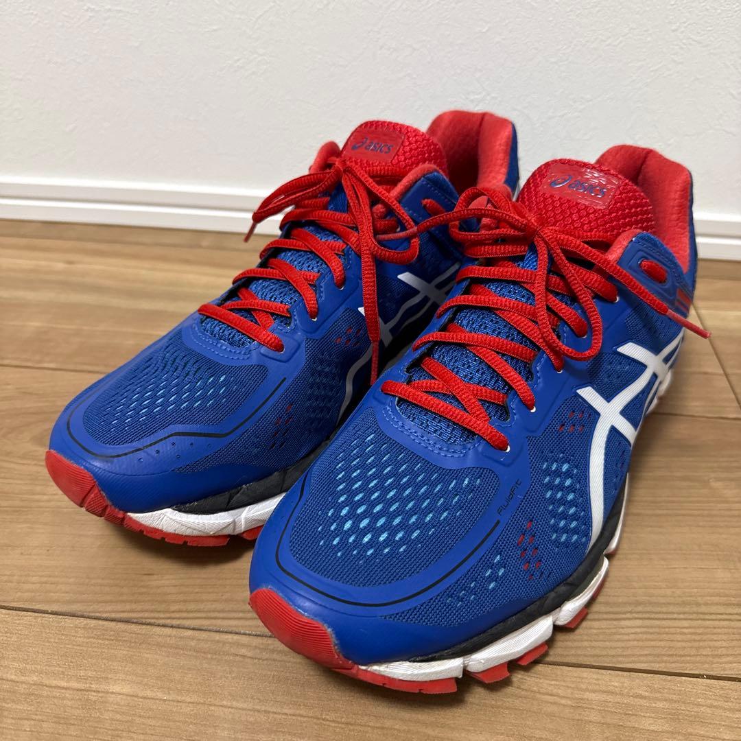 アシックス ゲルカヤノ