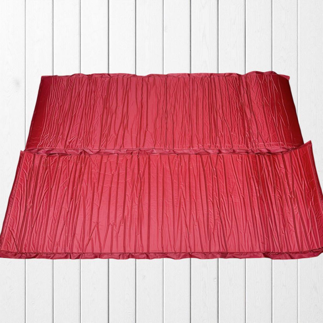 【2セット】Coleman コールマン インフレーターマット ダブル 4人用