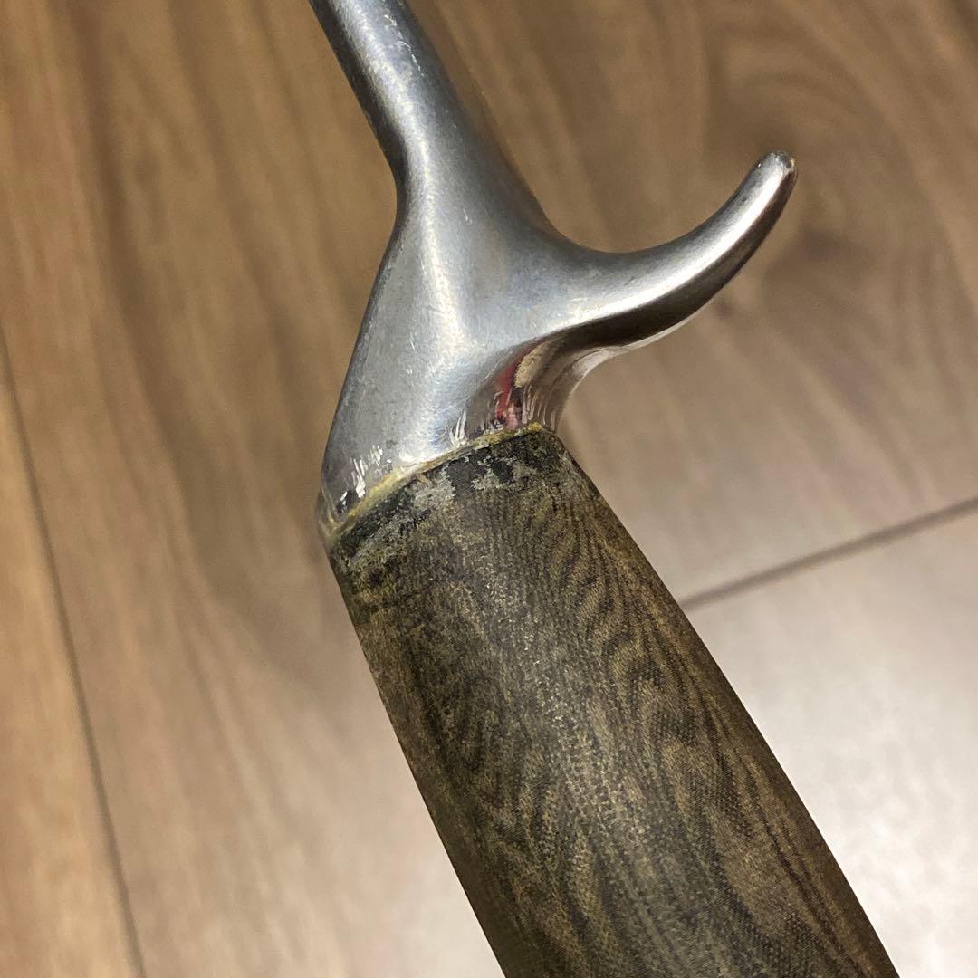 DOWLUCK ドーラック グリップ