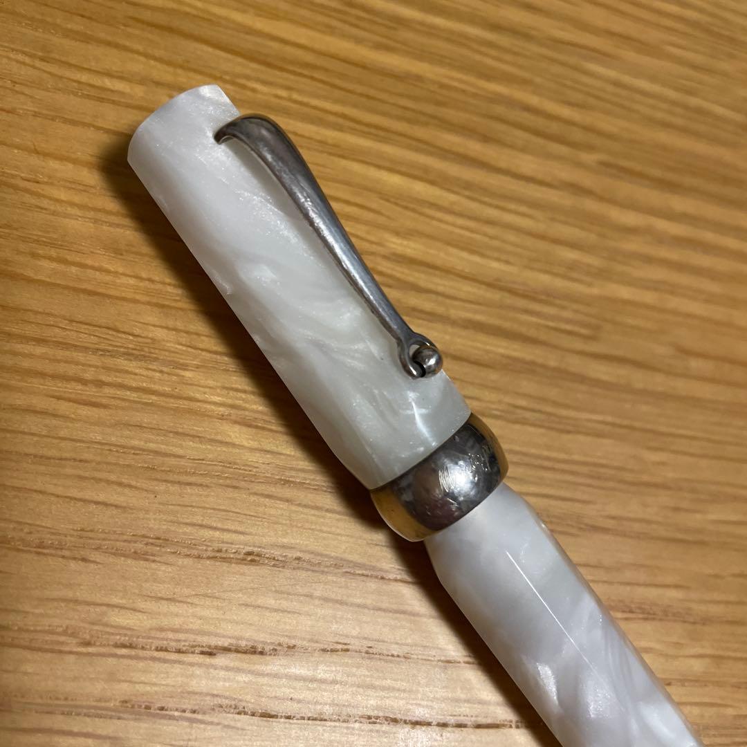 モンテグラッパ ミクラ　ボールペン