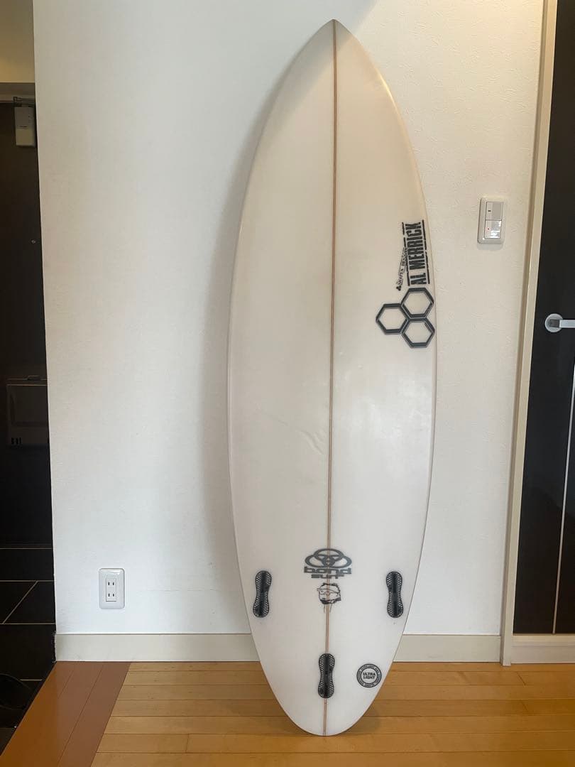 アルメリック　ネックベアード3