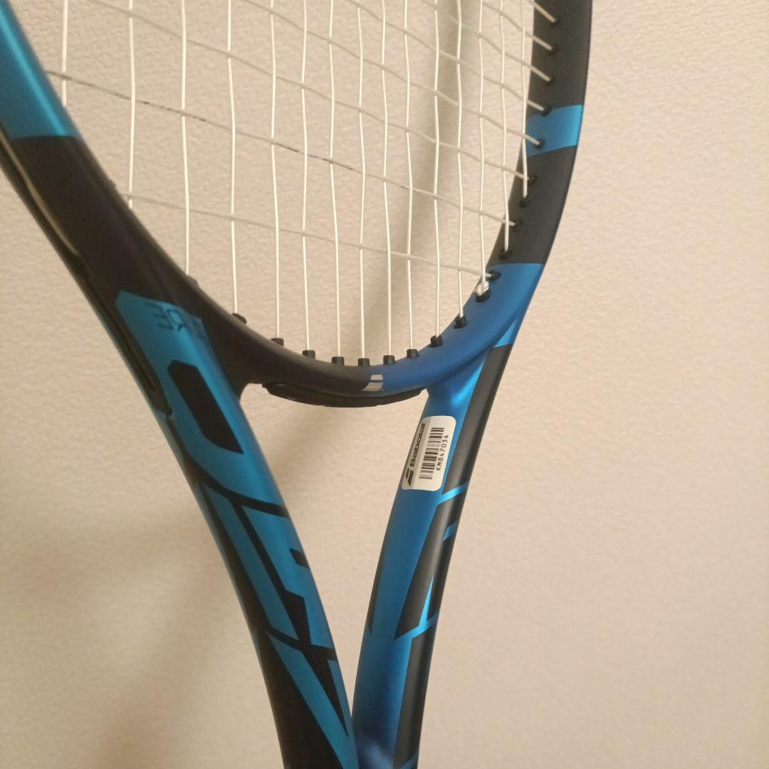 ピュアドライブ　100インチ