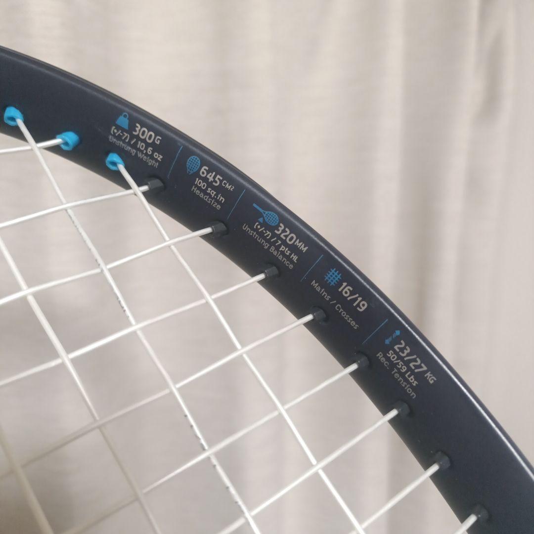 ピュアドライブ　100インチ