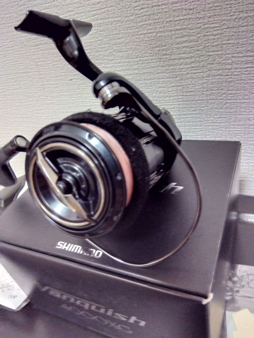 19ヴァンキッシュ4000xgタイムセール