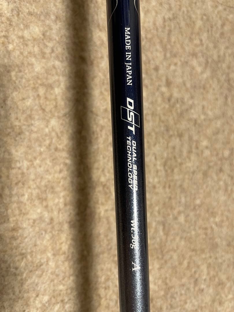 ゼクシオ13 レディースユーティリティ#4