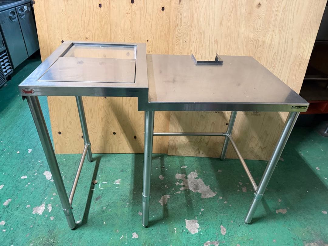 作業台 1100x600x900