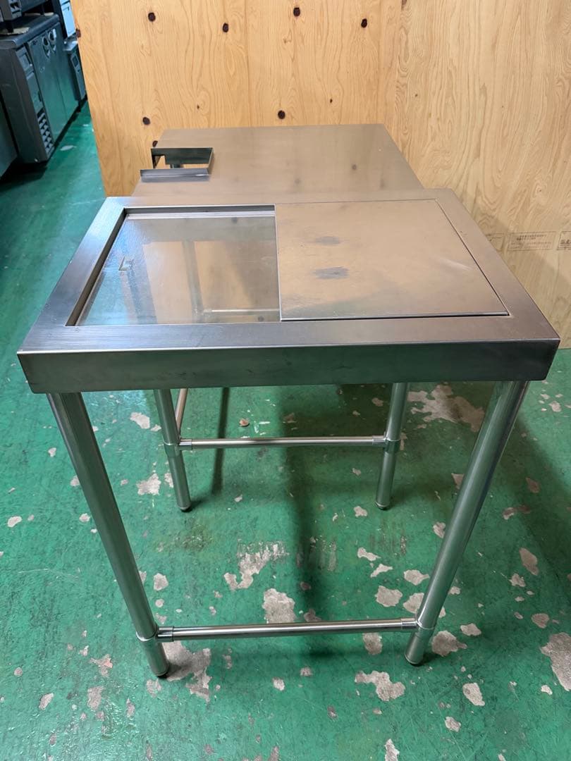 作業台 1100x600x900