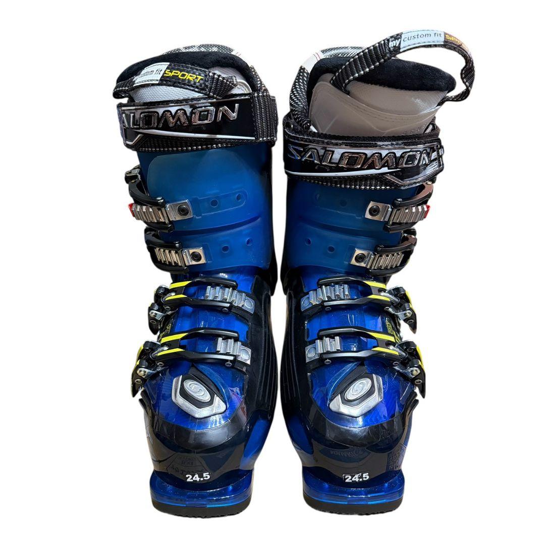 【SALOMON】 FALCON XT スキーブーツ 24-24.5cm