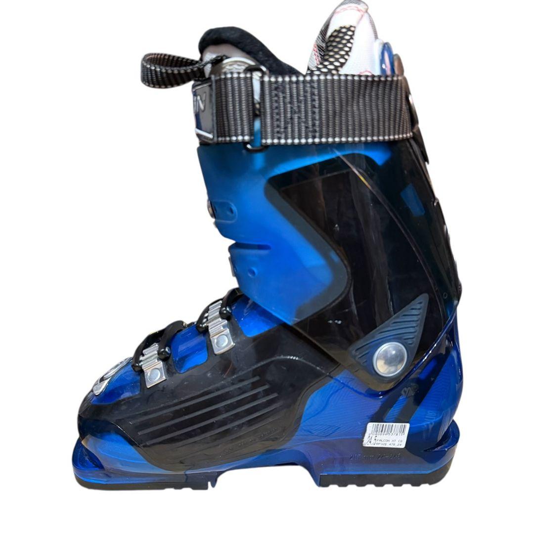 【SALOMON】 FALCON XT スキーブーツ 24-24.5cm