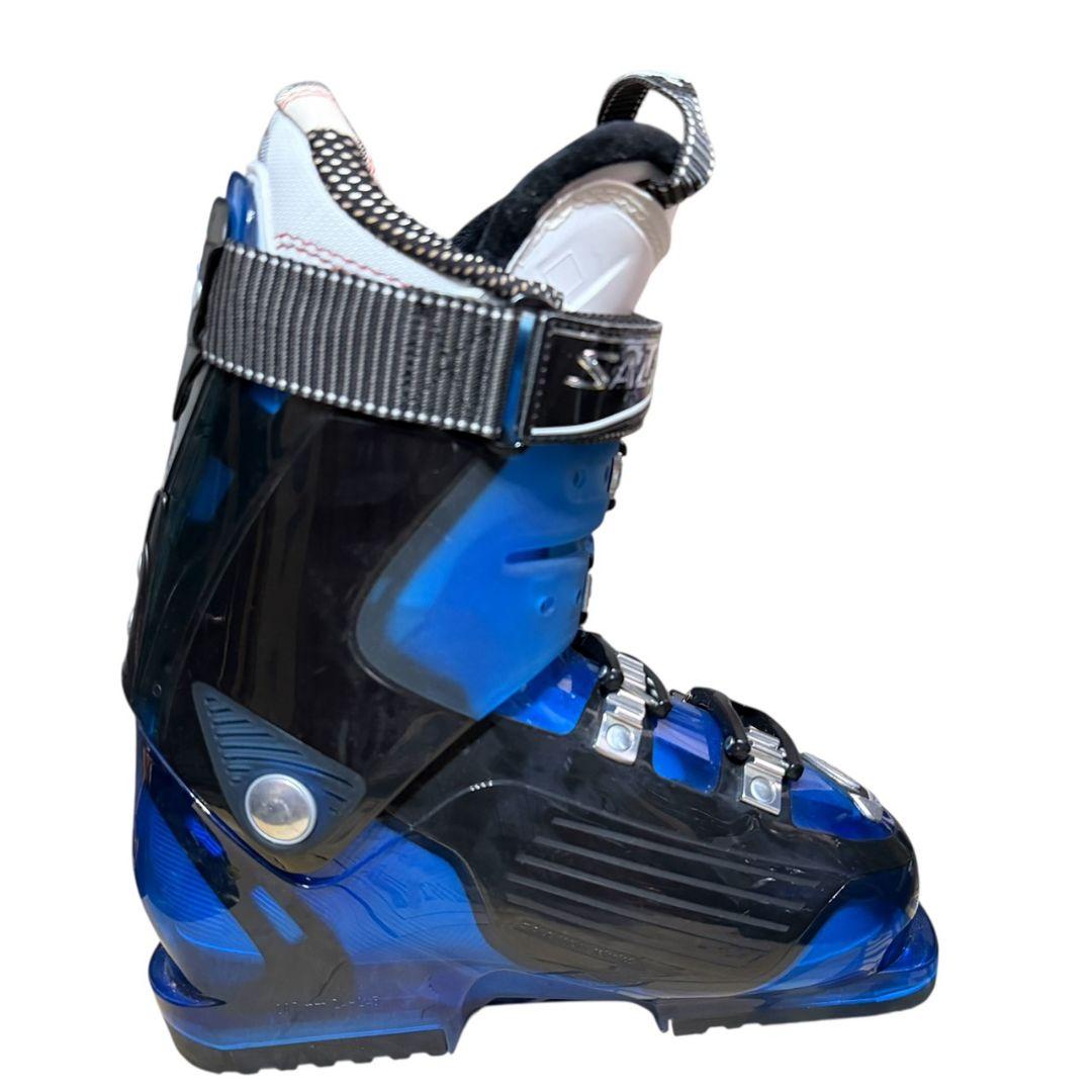 【SALOMON】 FALCON XT スキーブーツ 24-24.5cm
