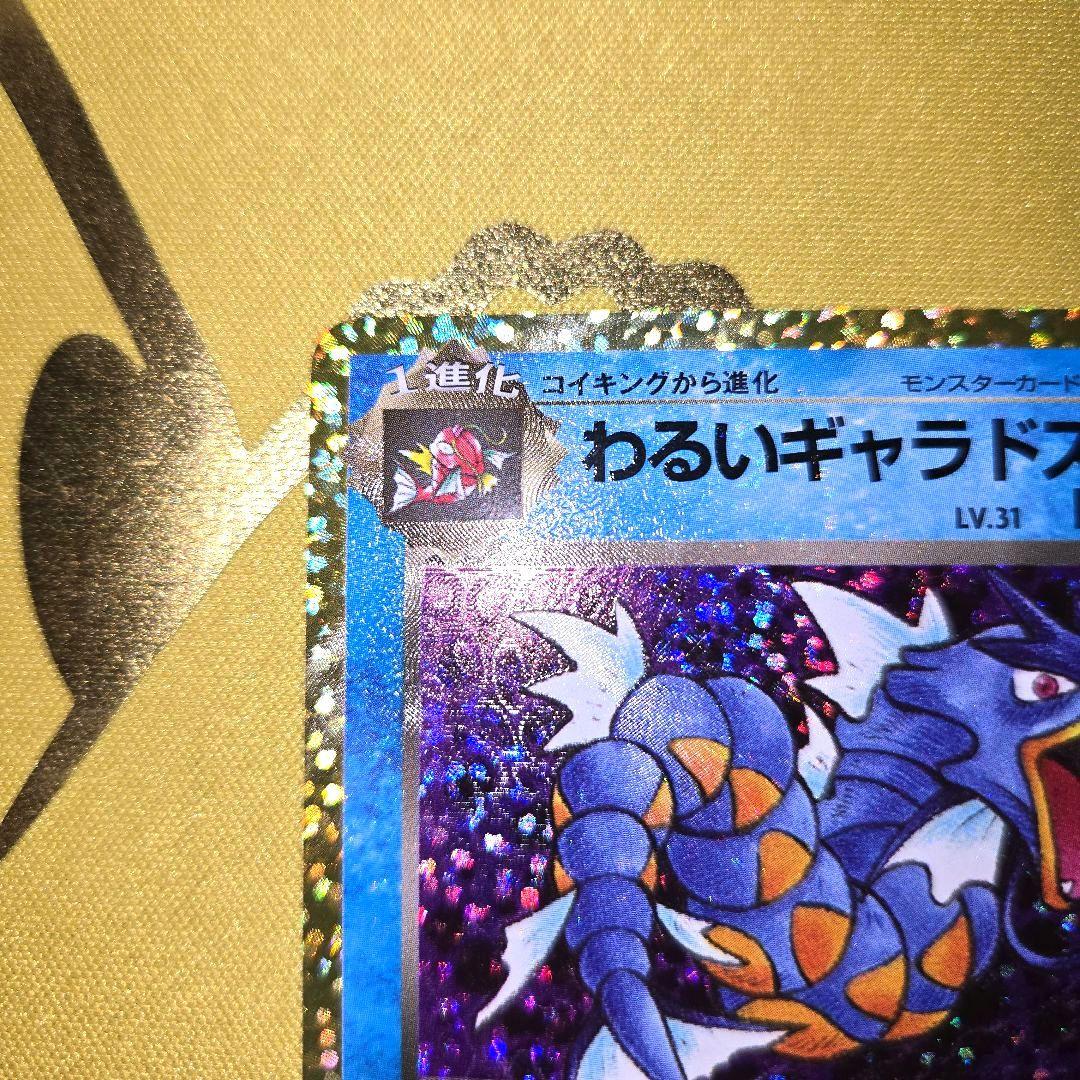 25th Anniversary　わるいギャラドス