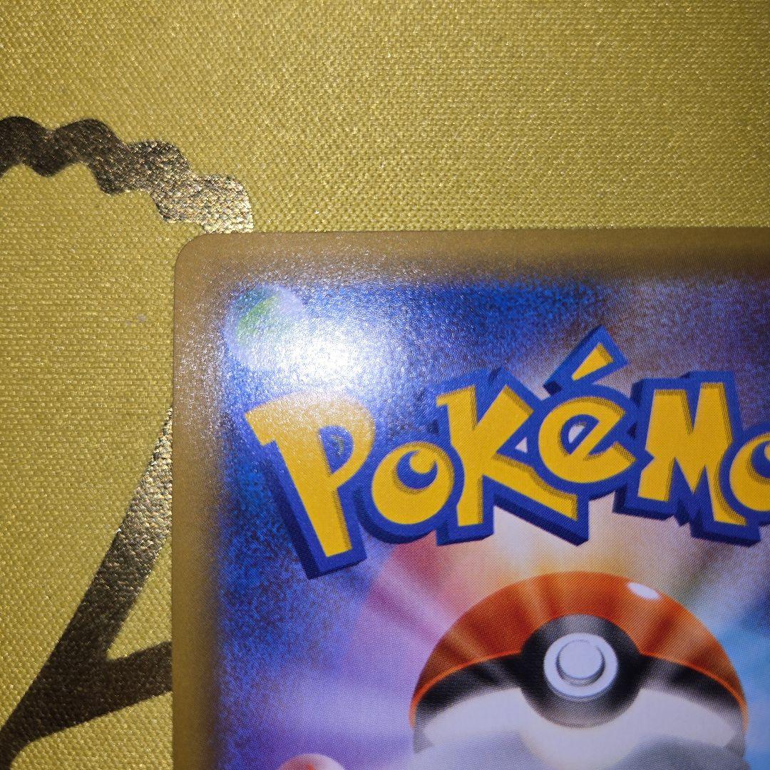 25th Anniversary　わるいギャラドス