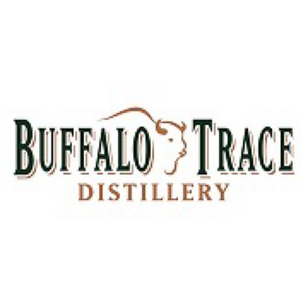 Buffalo Traceクリームバーボンウイスキー
