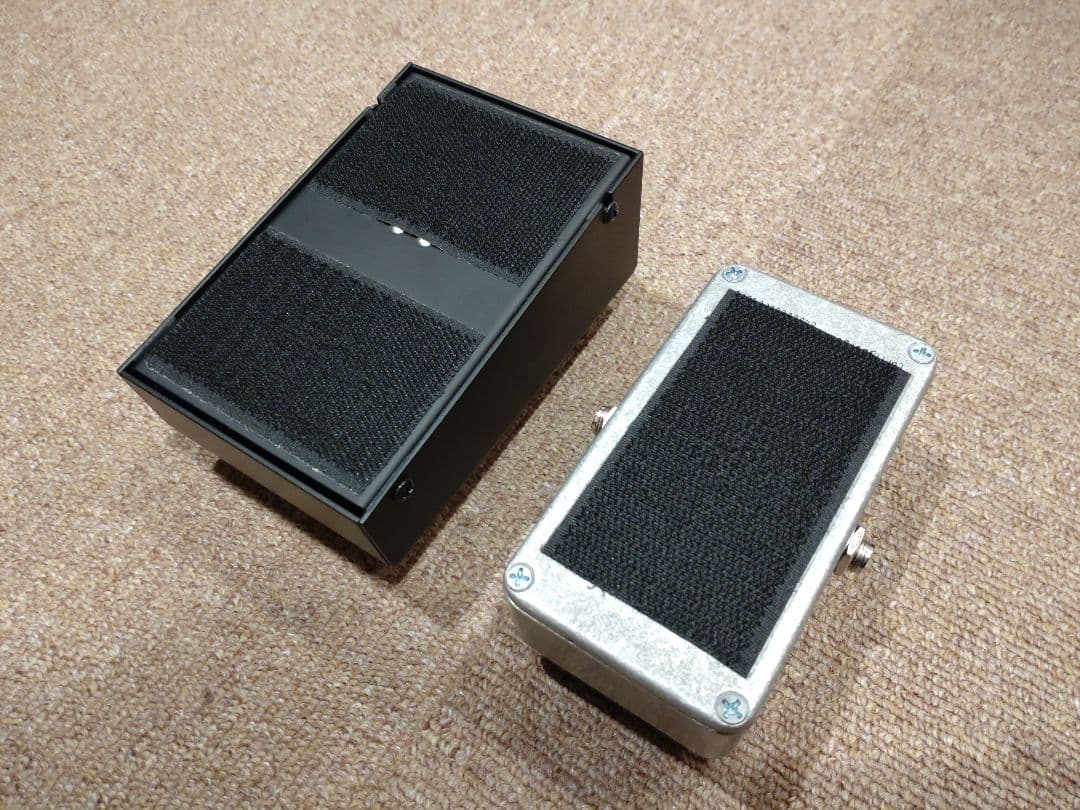 BAD STONE ＆ Comet Chorus モジュレーション系まとめ売り