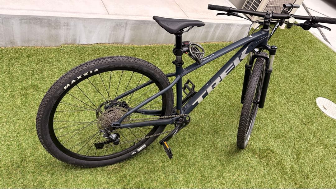 【サクさん専用】TREK MARLIN7 GEN2 2021-2022