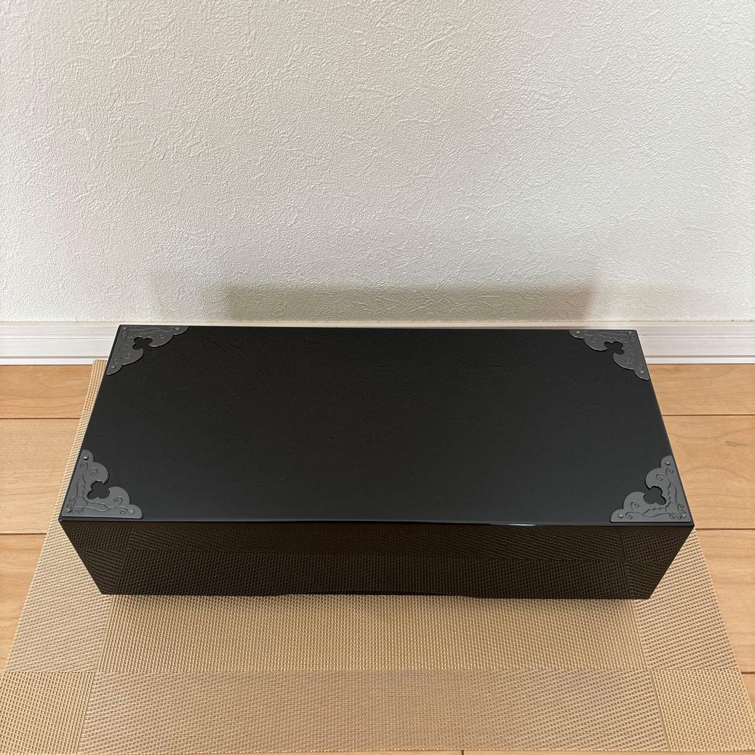 仙台箪笥　小物入れ「思い箱」　新品未使用　日本製