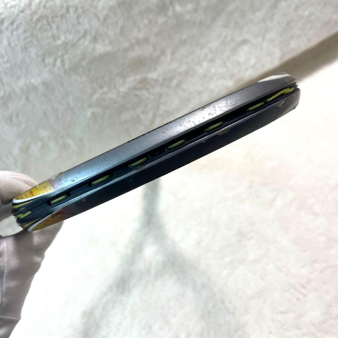 【美品】ソフトテニス　ヨネックス　YONEX　NEXIGA50V UL1