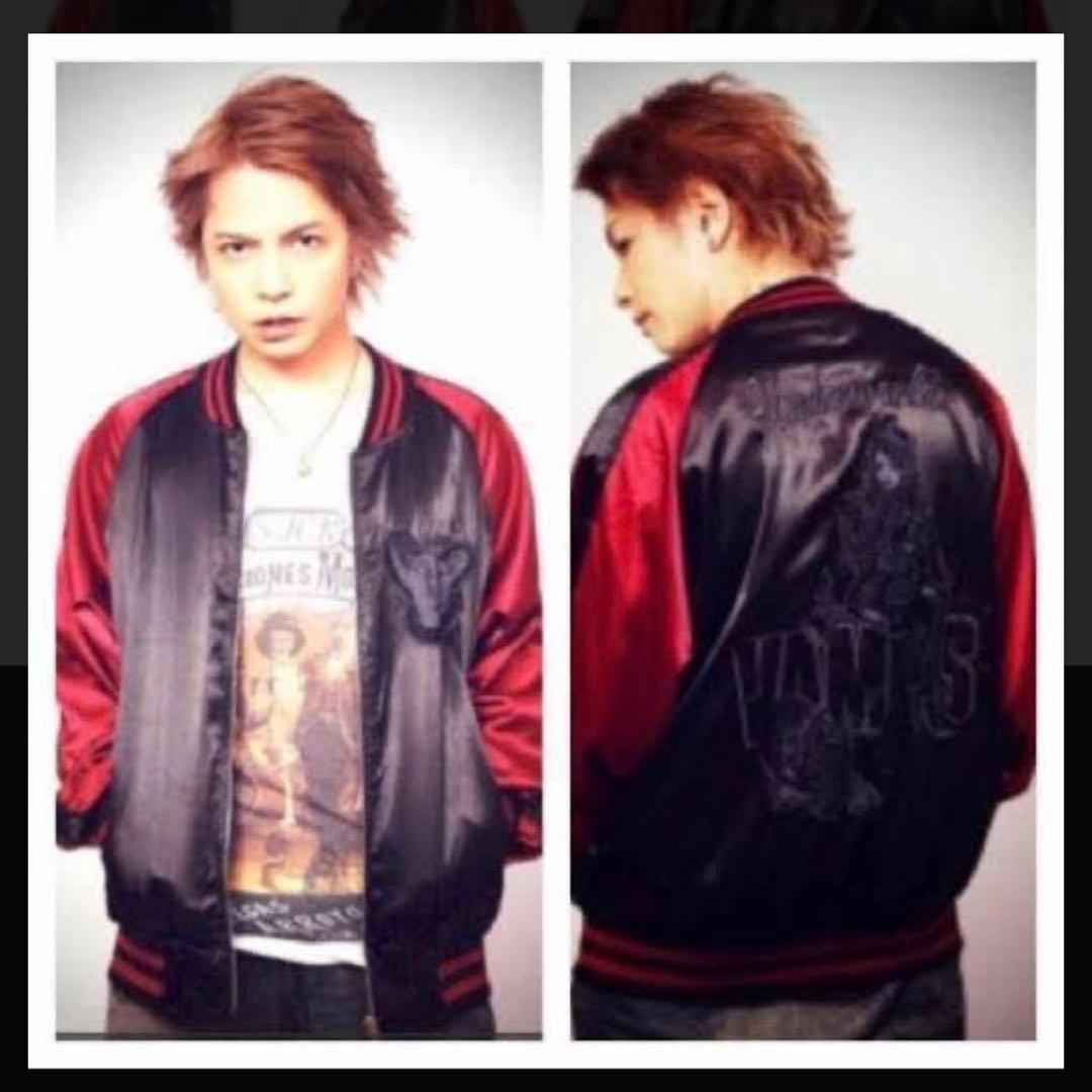 VAMPS UNDERWORLD 数量限定特別BOX仕様初回限定盤C