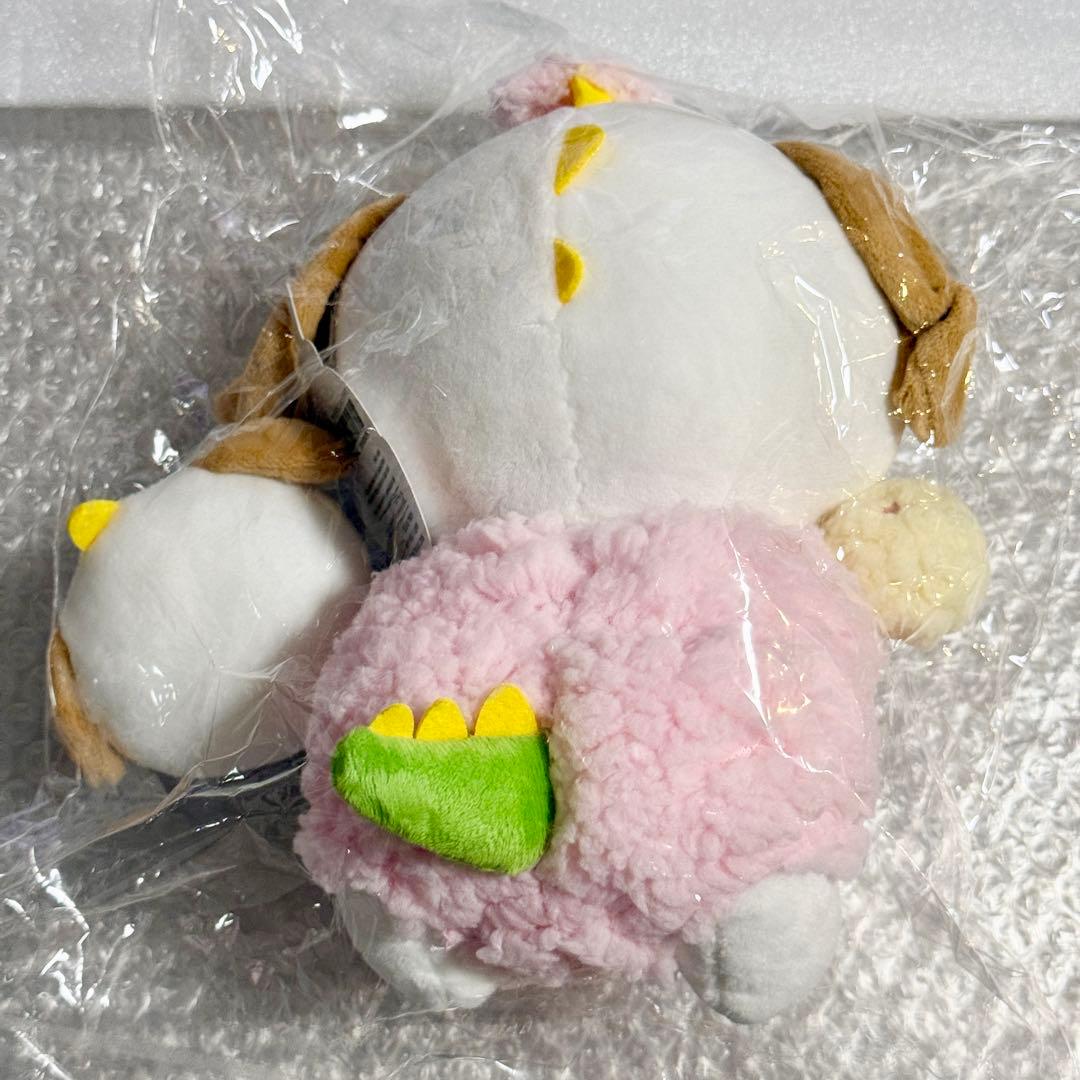 RIIZE アントン20cm ぬいぐるみ モンリョンイ