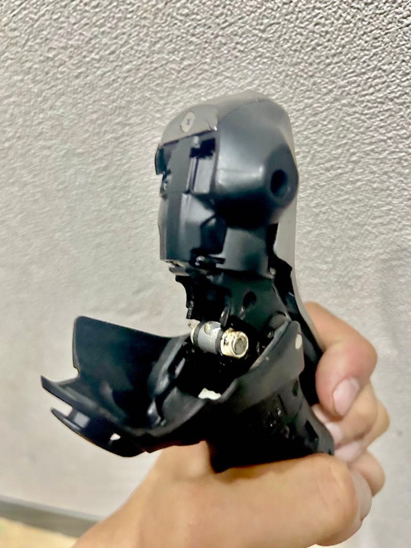 【シマノ105STIレバー】SHIMANO ST5600