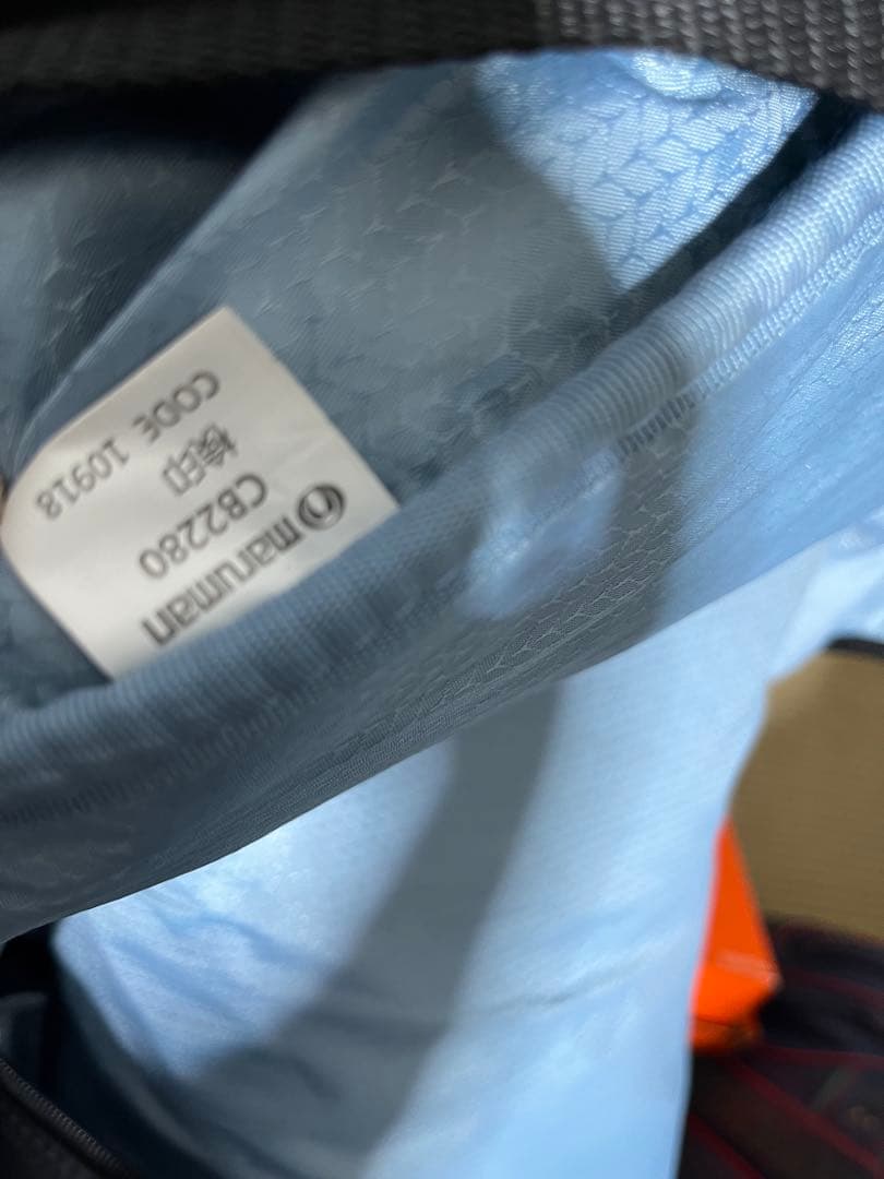 稀少品！Mercedes-Benz　メルセデスベンツ　キャディーバッグ