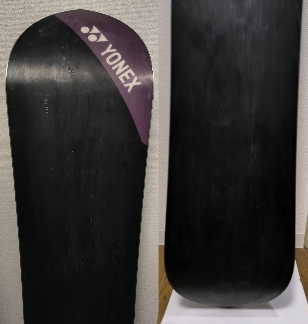 ★良品！ YONEX LUVARTH ヨネックス ルバース 155cm 2018