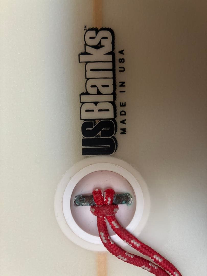 最終値引価格　Wilderness スタンディングスプーン6.4 フィン付き