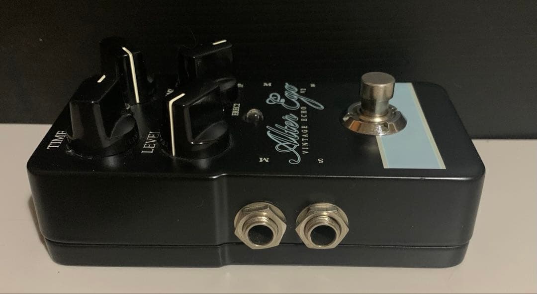 ギター tc electronic Alter Ego V2 Vintage Echo